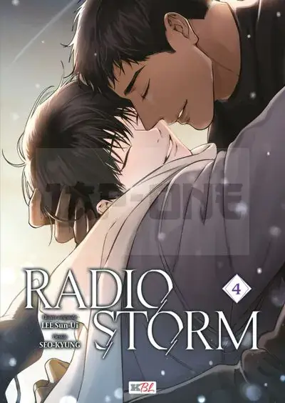 Commander Vite RADIO STORM T04 - VOL04
