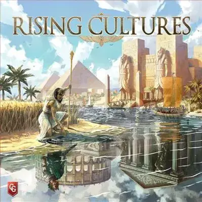 Rising Cultures – En Quantité Limitée