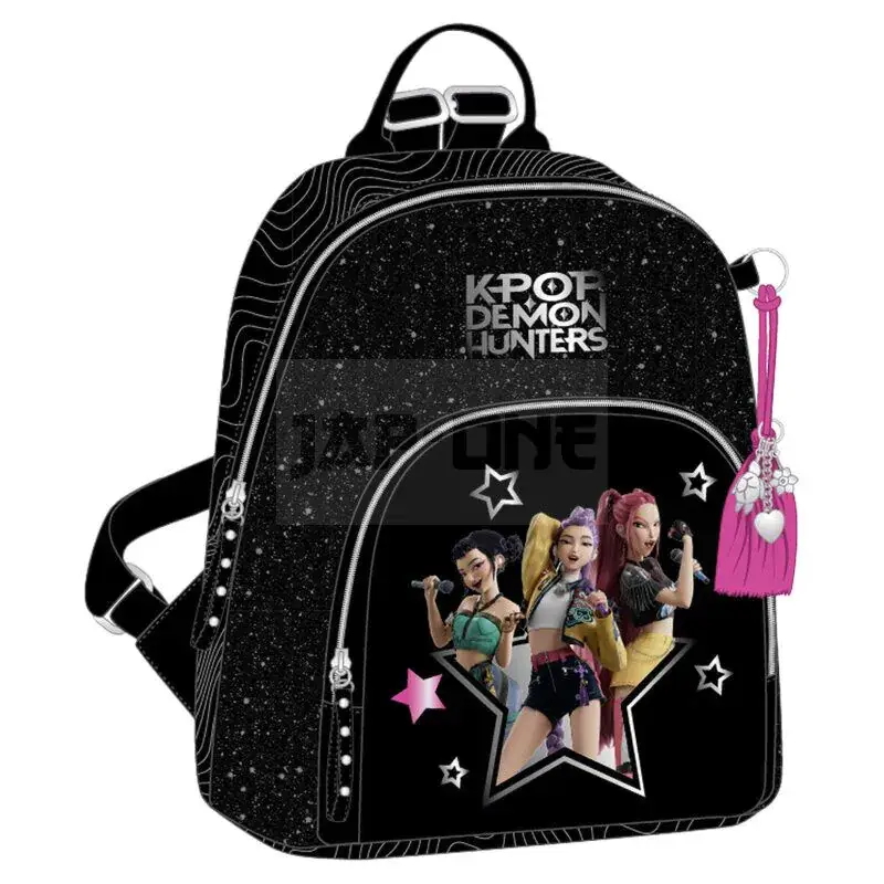 Soldes Demon Hunters Kpop Energy Sac À Dos 30Cm