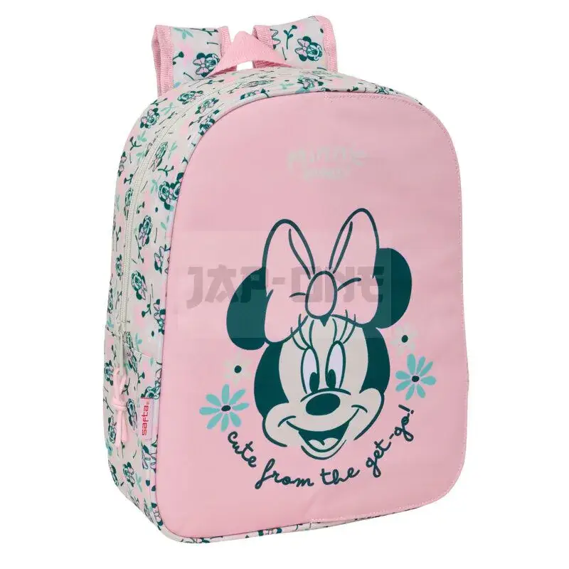 Commander Vite Disney Minnie Minty Adaptable Sac À Dos 34Cm