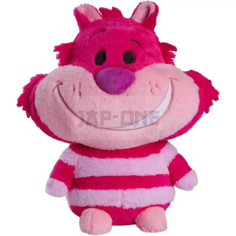 Cheshire Cat Peluche Achuchable 35 Cm Disney Alice In Wonderland Top Vente