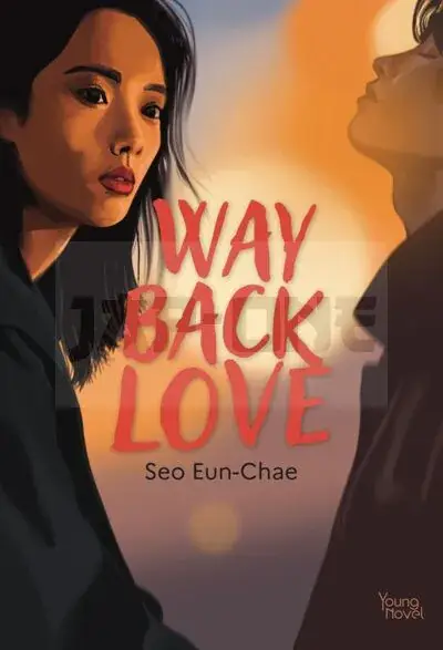 WAY BACK LOVE - LE ROMAN À L'ORIGINE DU K-DRAMA Offre Du Jour