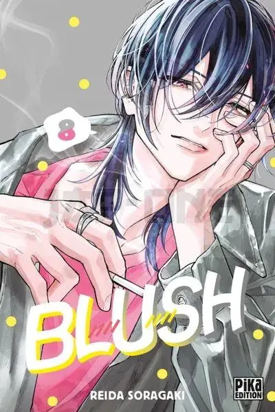 BLUSH T08 Prix Promo