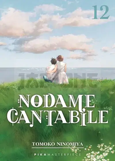 NODAME CANTABILE T12 Bon Plan