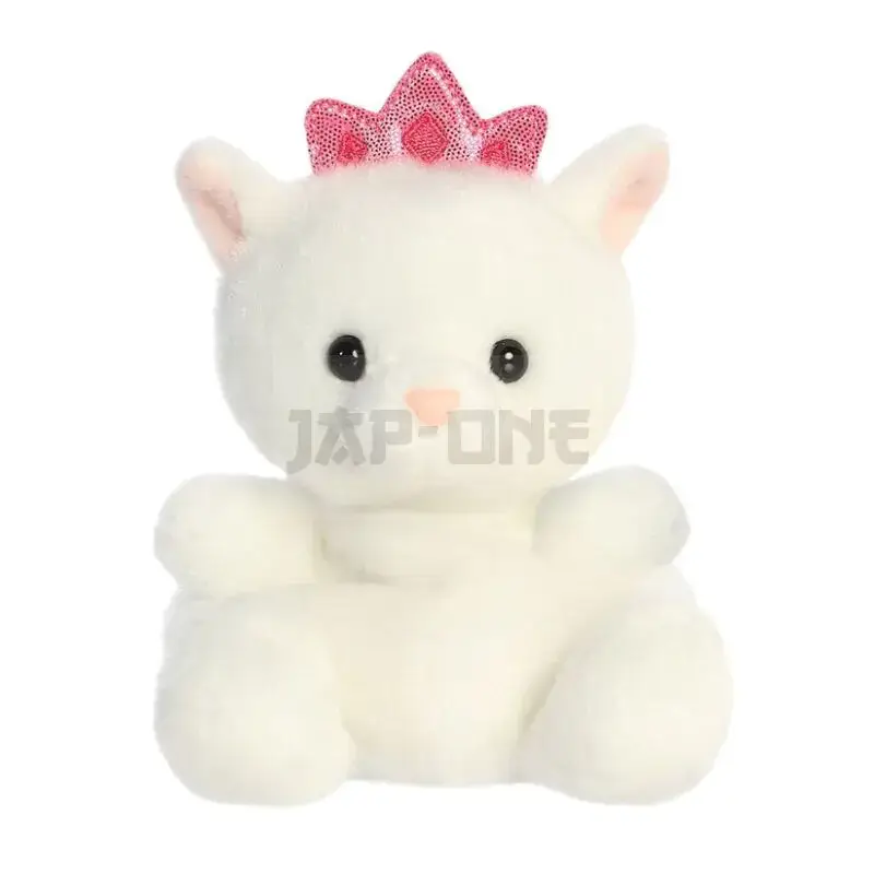 Livraison Express Palm Pals Cat Peluche Toy 13Cm