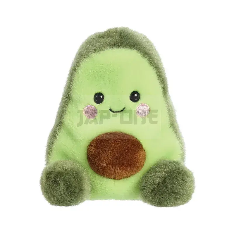 Prix Choc Palm Pals Avocado Peluche Toy 13Cm