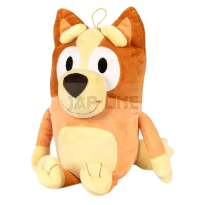 Offre Limitée Bluey – Bingo Pyjama Keeper Peluche Toy