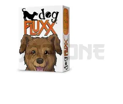 Offre Limitée Fluxx Dog Fluxx - En