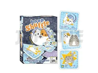 Produit De Marque Boop Shuffle - En