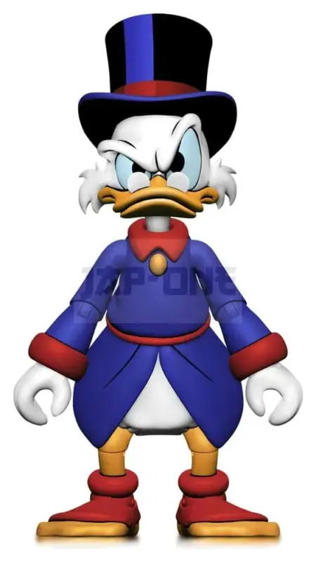 Meilleur Choix Ducktales Ultimate Figurine Scrooge Mcduck 18 Cm