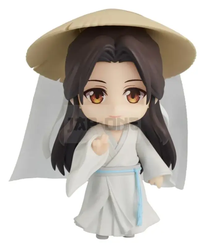 Expédié Aujourd&rsquo;hui Heaven Official&rsquo;S Blessing Nendoroid Figurine Xie Lian (Re-Run) 10 Cm