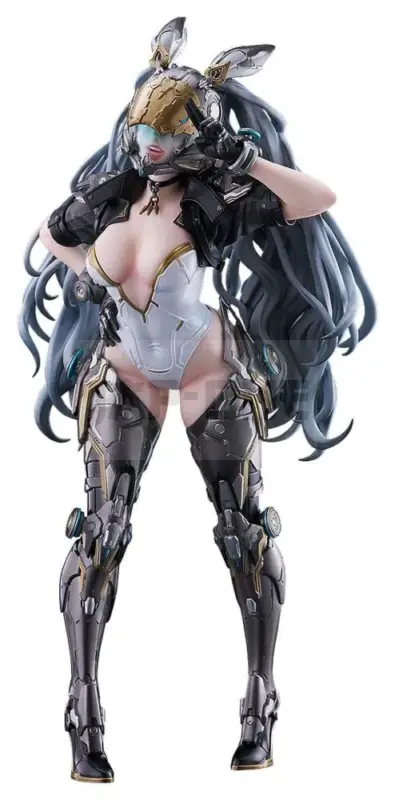Acheter En Ligne The First Descendant Figurine Pvc 1/7 Ultimate Bunny 26 Cm