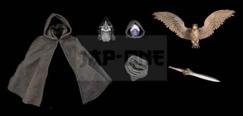 Nouveauté Mythic Legions: Reinforcement 3 Accessoires Pour Figurines Vampire Archer Add-On Set