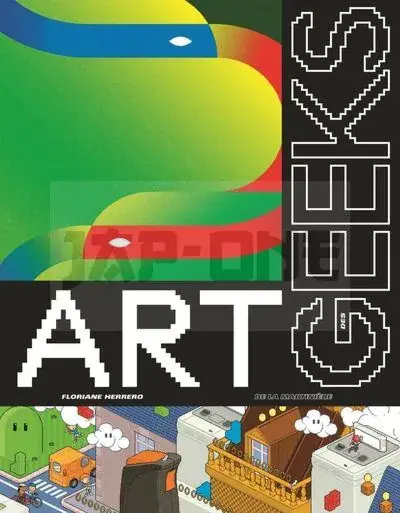 Livraison Express ART DES GEEKS