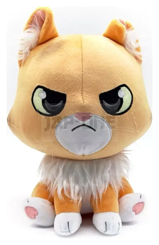 The Hunger Games Peluche Buttercup 22 Cm Expédition Rapide