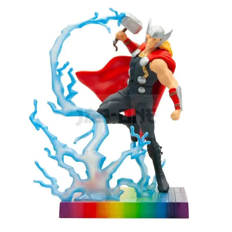Dernière Chance Avengers Figurine Thor 12 Cm
