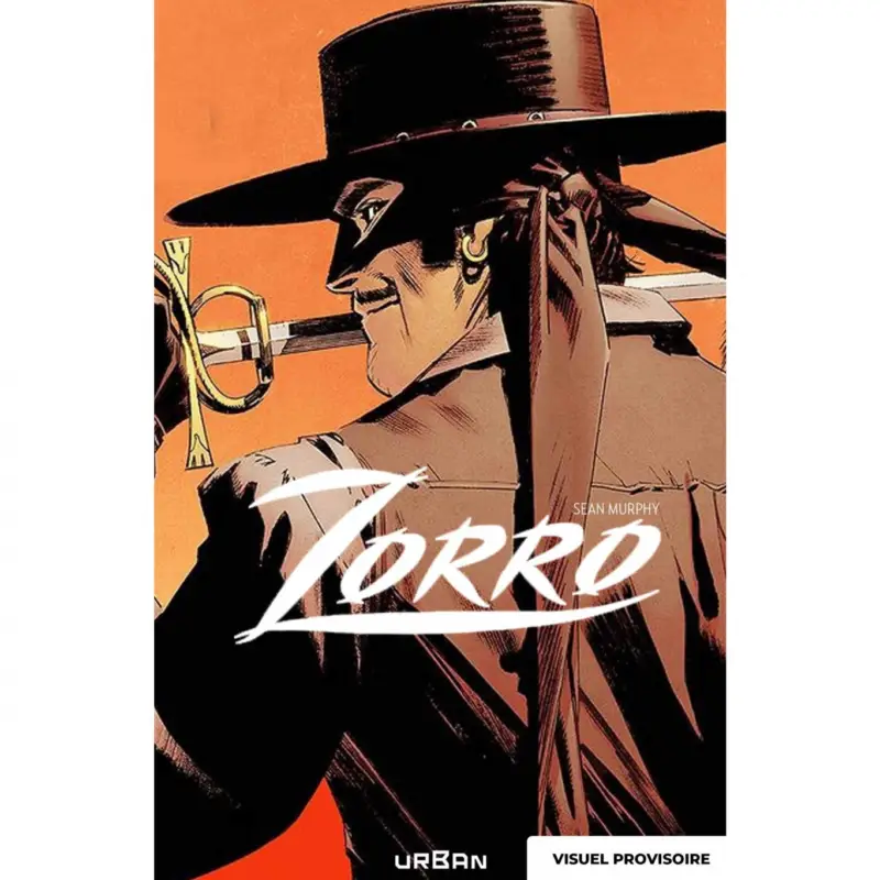 Zorro : D'entre les morts Promotion Saisonnière