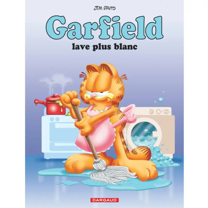 Pas Cher Garfield – Tome 14