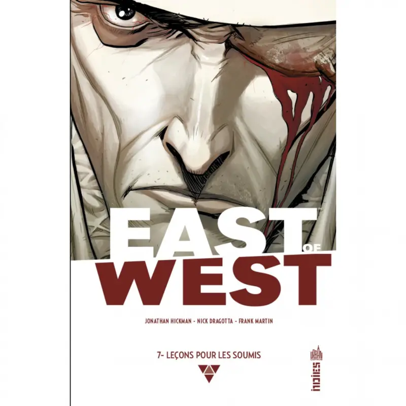 Livraison Express East of West – Tome 7