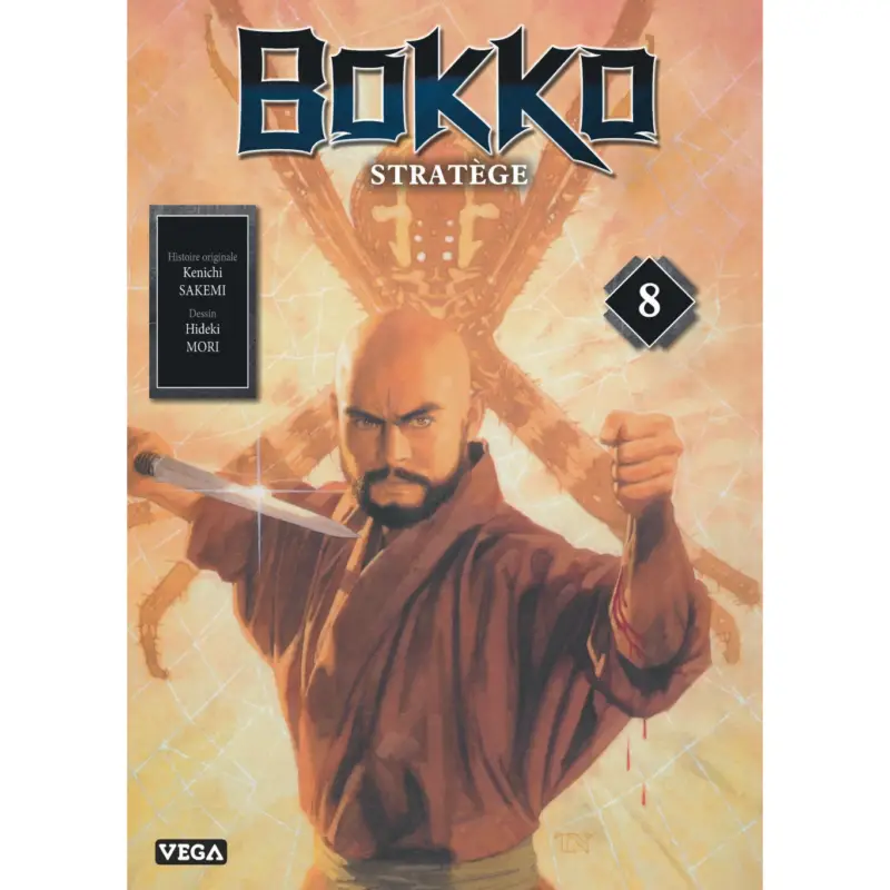 Bokko – Tome 8 Prix Promo