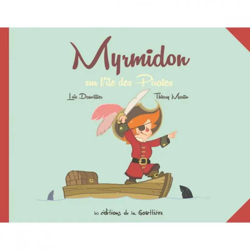 MYRMIDON – Tome 4 Meilleur Choix