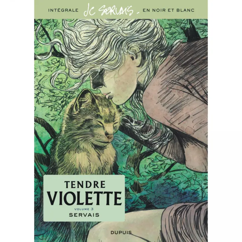 Acheter En Ligne Tendre Violette, L&rsquo;Intégrale – Tome 3
