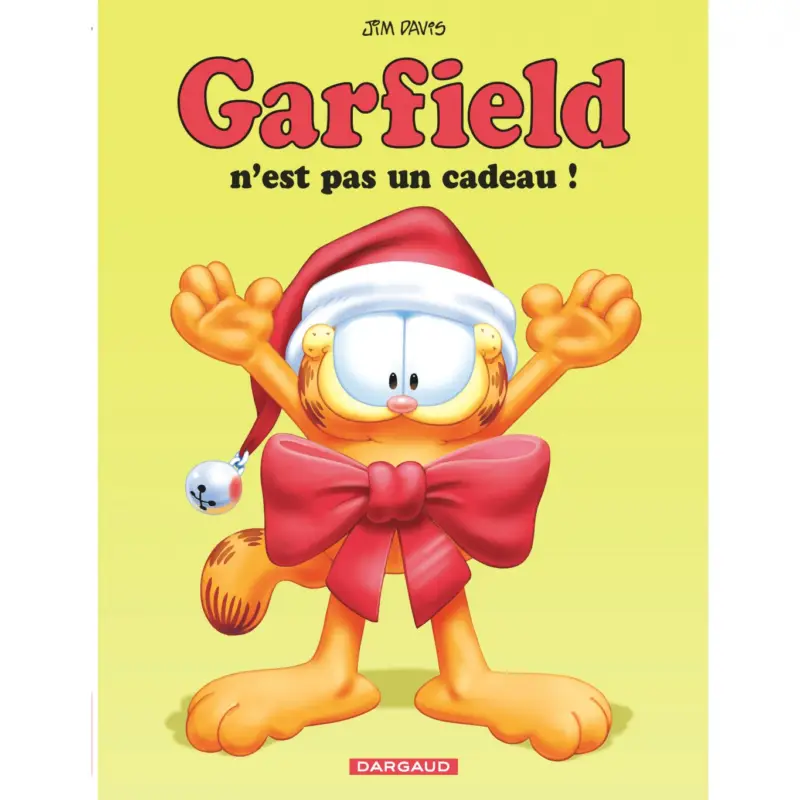 Produit De Marque Garfield – Tome 17