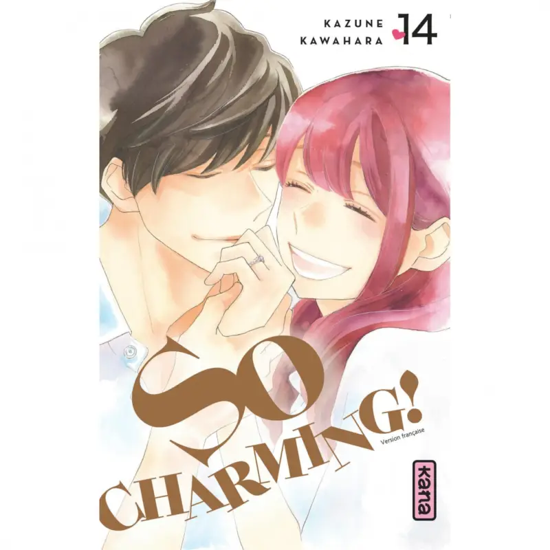 So charming ! – Tome 14 Offre Spéciale