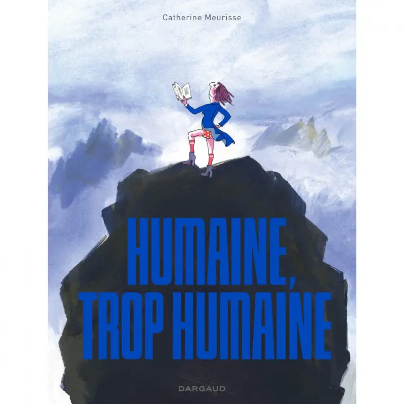 Humaine, trop humaine Produit De Marque