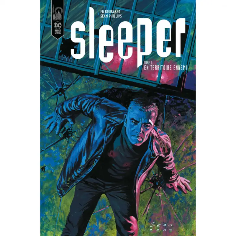 Affaire À Saisir Sleeper – Tome 1