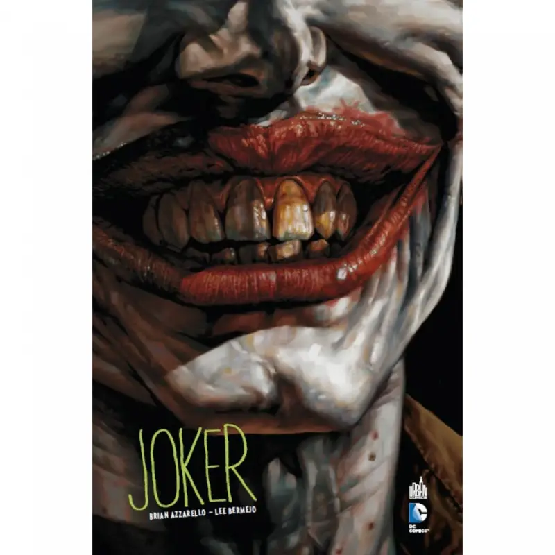 Joker Soldes