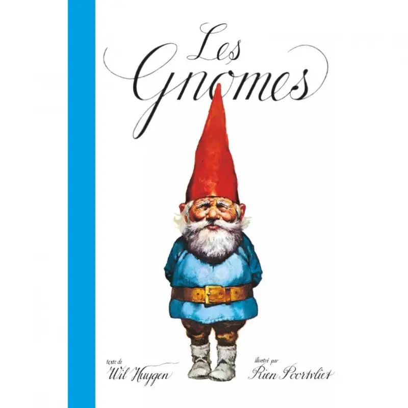 Expédition Rapide Les Gnomes