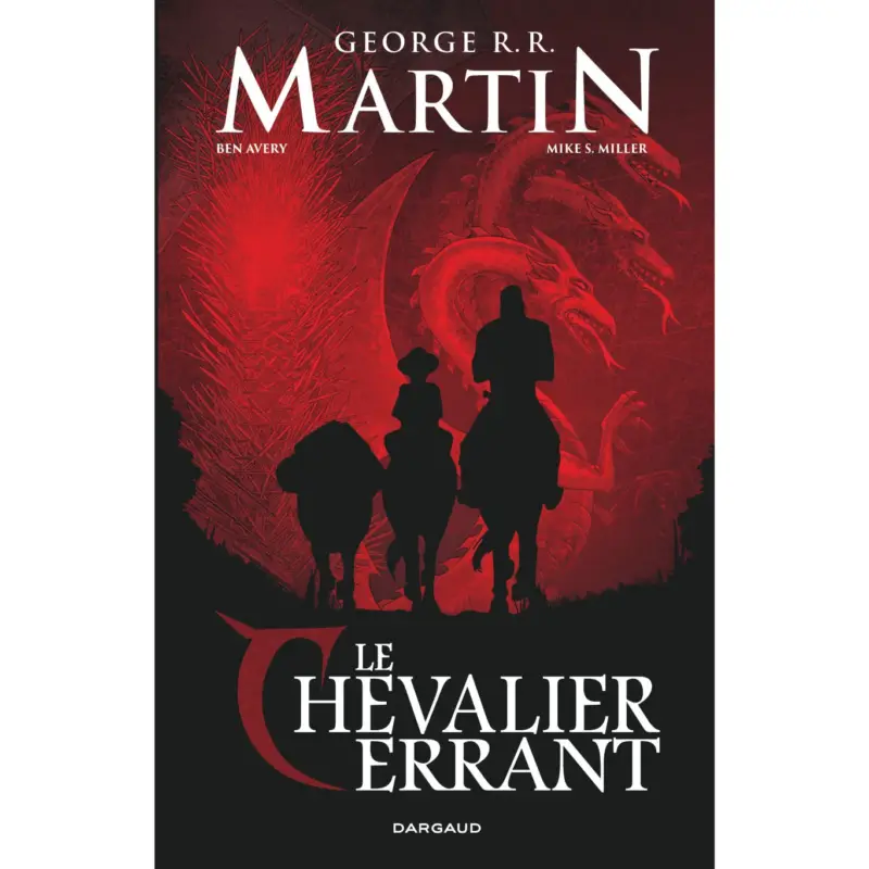 Le Chevalier errant Meilleur Choix