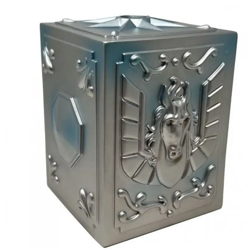Populaire Tirelire Saint Seya - Pandora's box Pegase