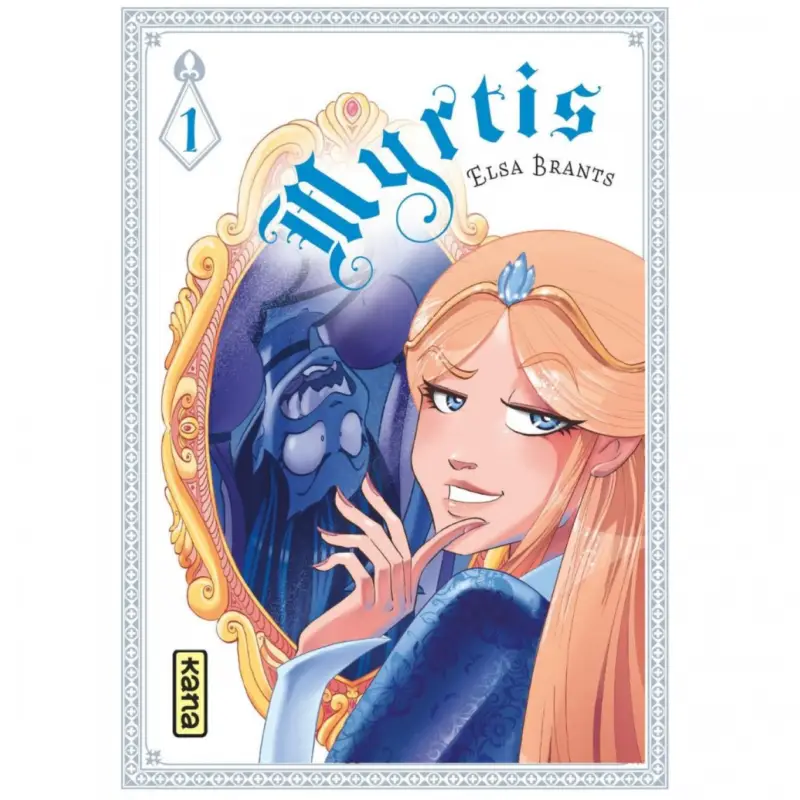 Populaire Myrtis T1