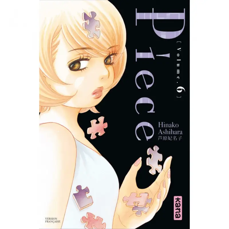 Piece – Tome 6 Meilleure Vente