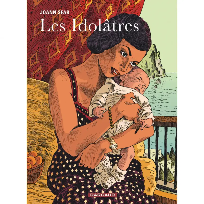 Les Idolâtres Offre Limitée