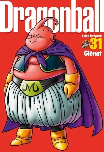 Vente Directe Dragon Ball T31 - Perfect Edition