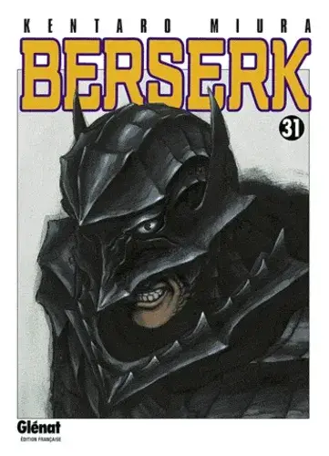 Must-Have Berserk T31