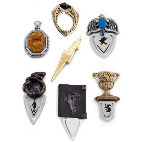Définir un signet horcrux caché Collection Promotion