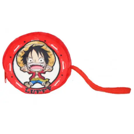 One Piece Porte-monnaie Luffy Meilleur Prix