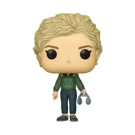 Meilleur Choix Funko Pop ! Ruth Langmore de Ozark