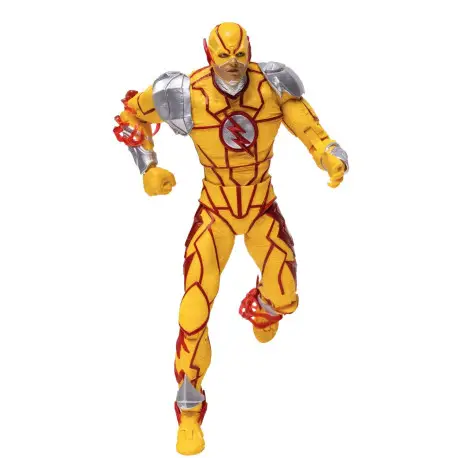Livraison Express Figurine Reverse Flash DC Comics Injustice 2