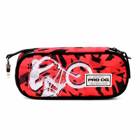 ProDG BMX Case Red Top Vente