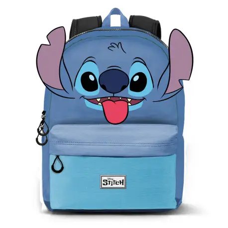 Stitch Sac à dos Lilo et Bleu Petit Prix