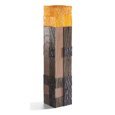 Produit De Marque Réplique de collection Minecraft Antocha Light Up
