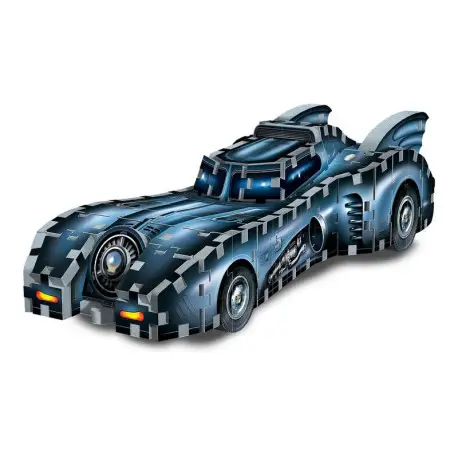 Batmobile 3D Puzzle DC Comics Prix Réduit