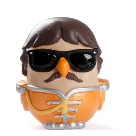 Produit De Marque Figurine collector Goofi George Harrison The Beatles