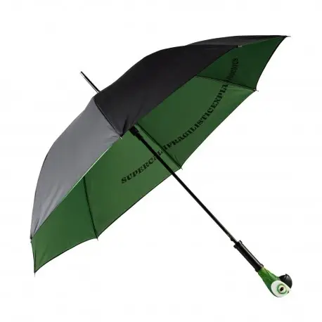 Parapluie Premium Disney Mary Poppins avec Design Personnalisé Expédition Rapide