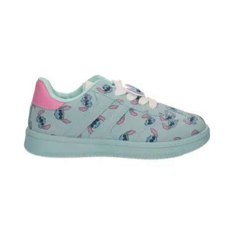 Baskets de Sport Stitch avec Semelle en PVC Achat Immédiat